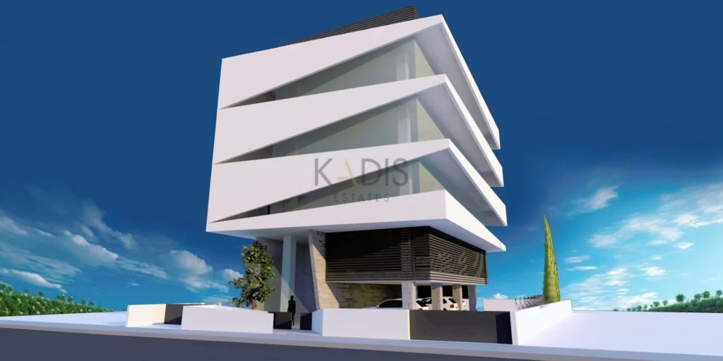 181m² Office for Sale in Limassol – Zakaki