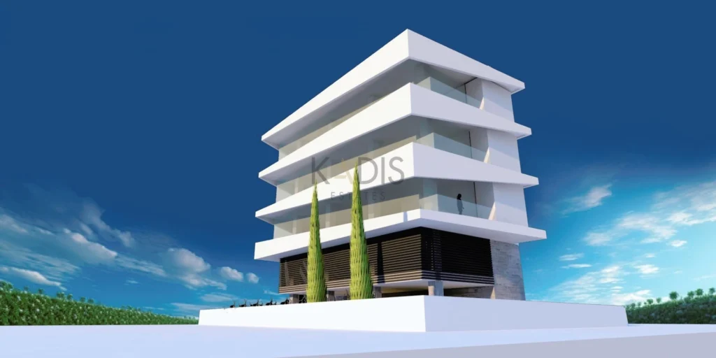 181m² Office for Sale in Limassol – Zakaki
