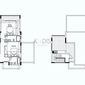 3 Bedroom Apartment for Sale in Limassol District