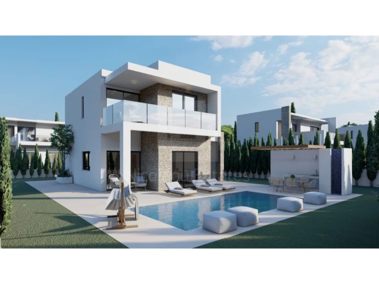 Cheap Houses and Villas for Sale Paphos up to 1000000 euro