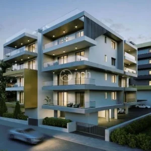 1 Bedroom Apartment for Sale in Limassol – Mesa Geitonia