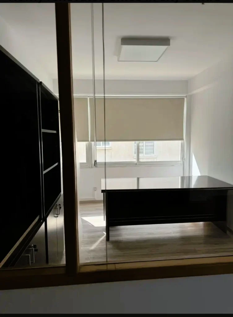 125m² Office for Rent in Limassol District