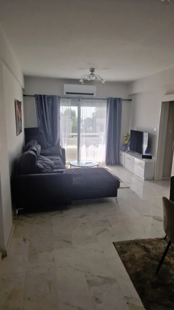 2 Bedroom Apartment for Rent in Potamos Germasogeias, Limassol District