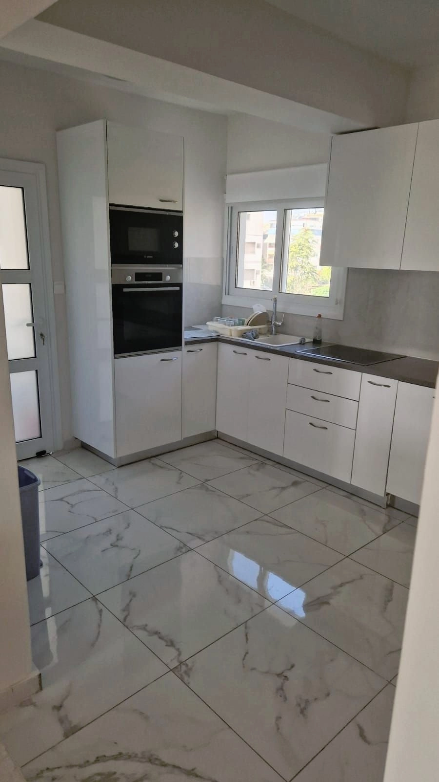 2 Bedroom Apartment for Rent in Potamos Germasogeias, Limassol District