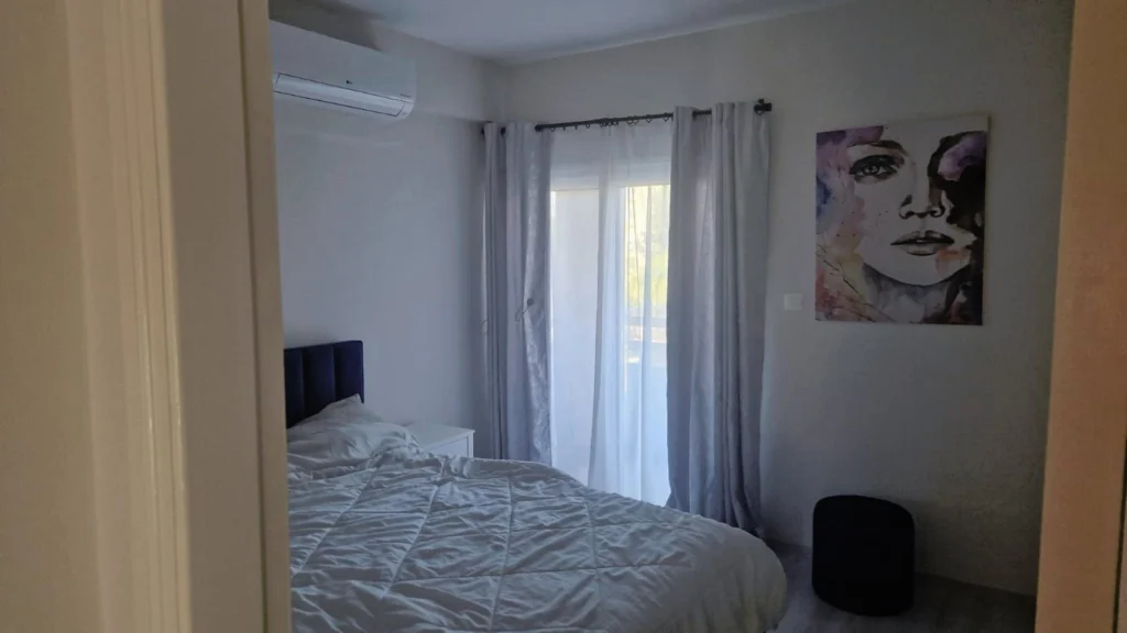 2 Bedroom Apartment for Rent in Potamos Germasogeias, Limassol District