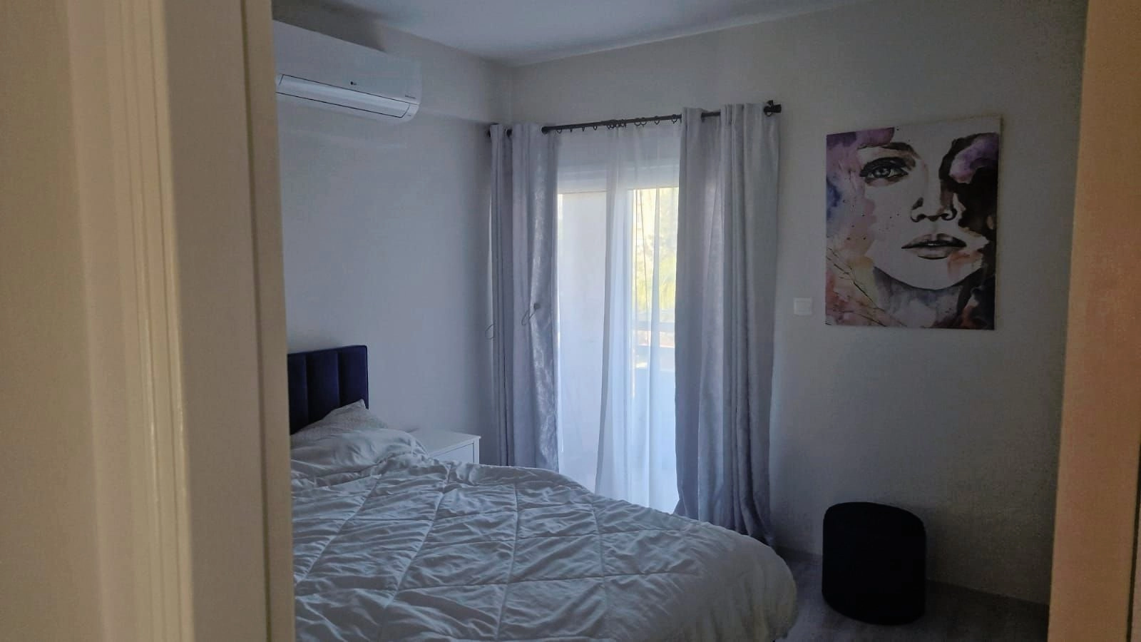 2 Bedroom Apartment for Rent in Potamos Germasogeias, Limassol District