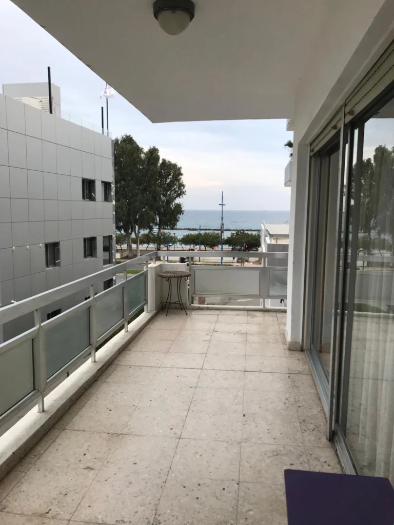 3 Bedroom Apartment for Sale in Limassol District