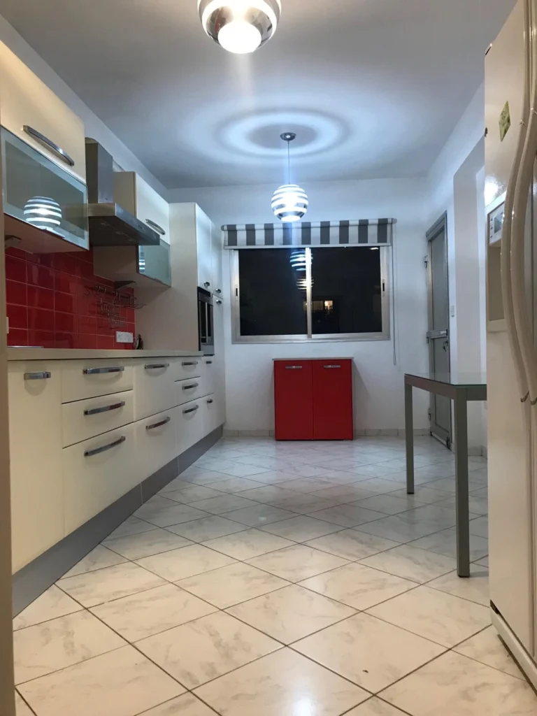 3 Bedroom Apartment for Sale in Limassol District