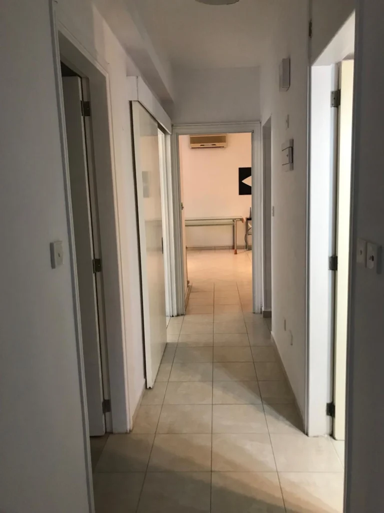 3 Bedroom Apartment for Sale in Limassol District