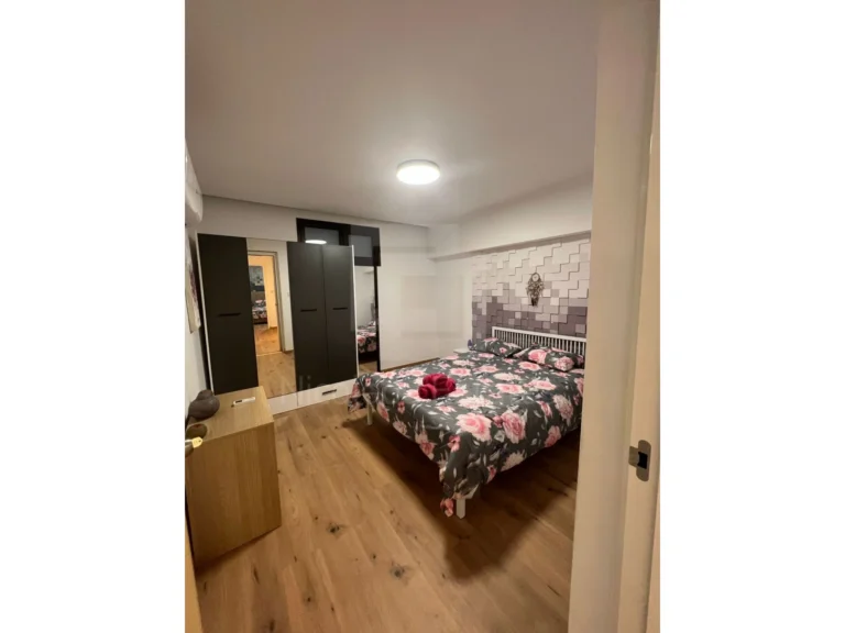 2 Bedroom Apartment for Rent in Agios Tychonas, Limassol District