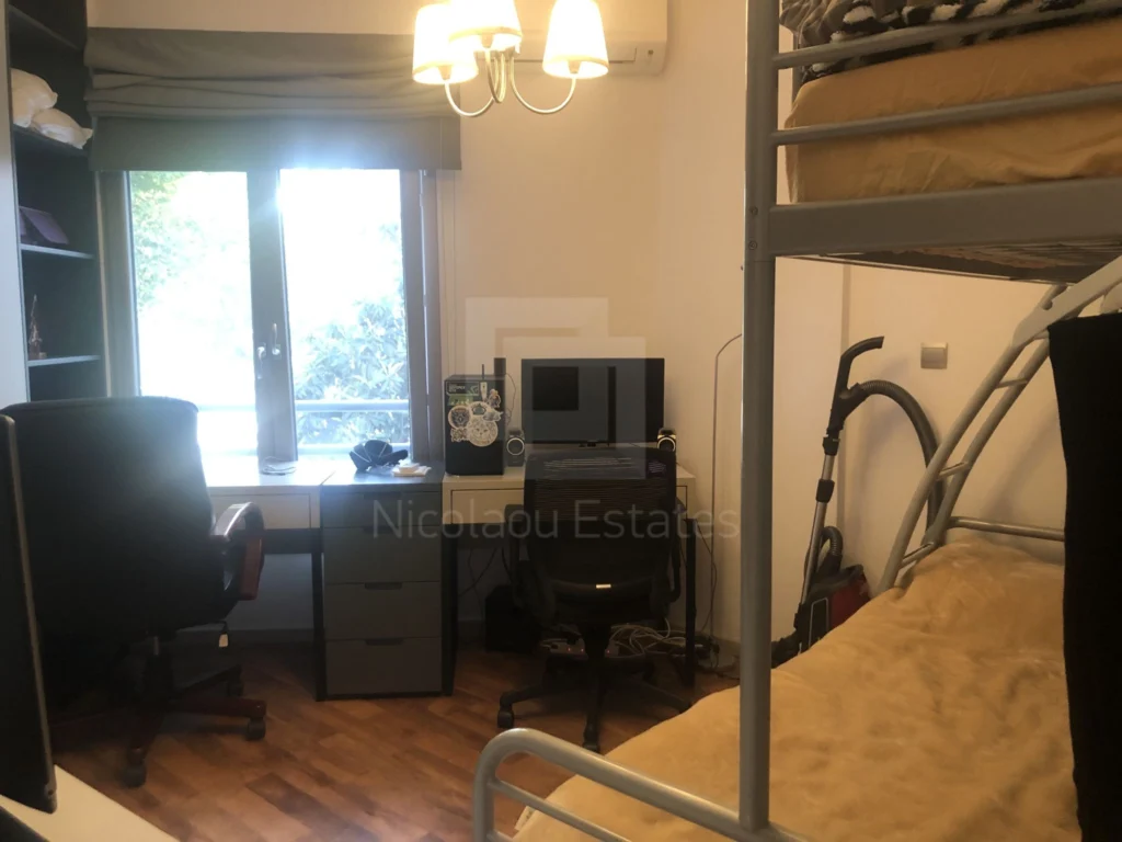 3 Bedroom Apartment for Sale in Limassol District