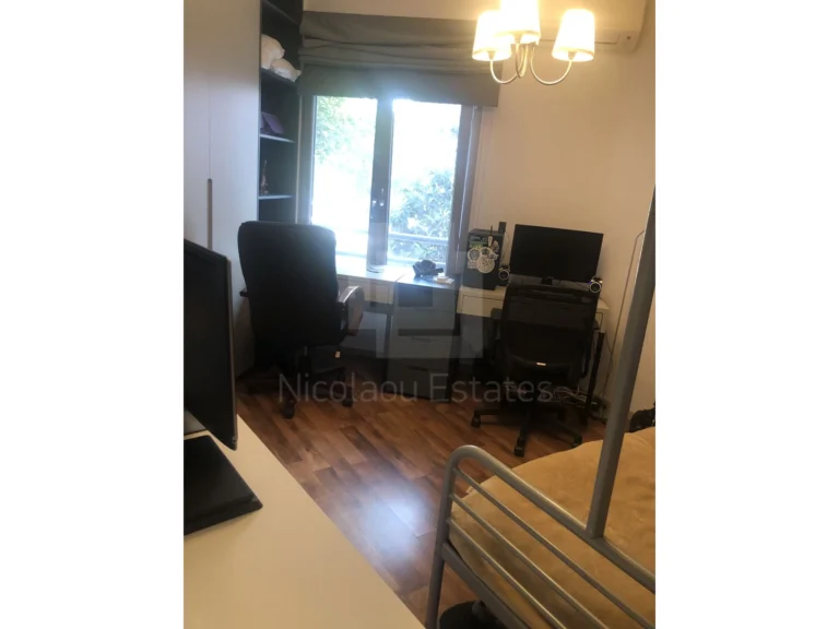 3 Bedroom Apartment for Sale in Limassol District