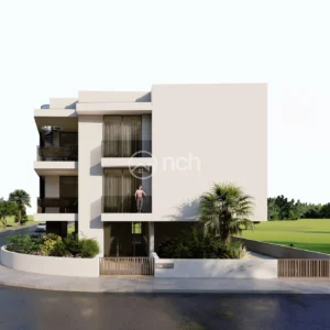 3 Bedroom Apartment for Sale in Engomi, Nicosia District