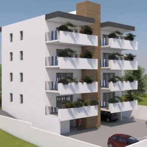 2 Bedroom Apartment for Sale in Vasiliko, Paphos District