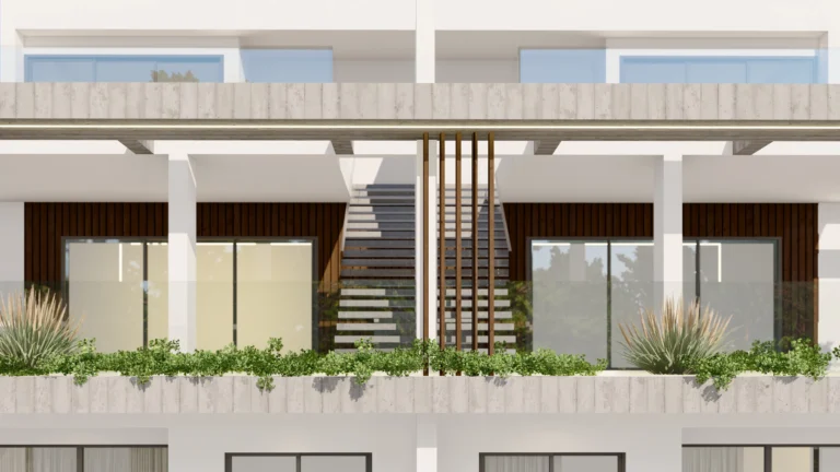 1 Bedroom Apartment for Sale in Germasogeia, Limassol District