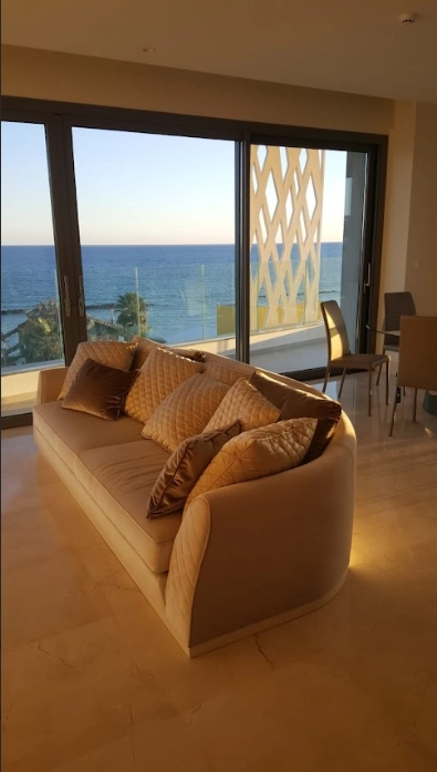 3 Bedroom Apartment for Sale in Mouttagiaka, Limassol District