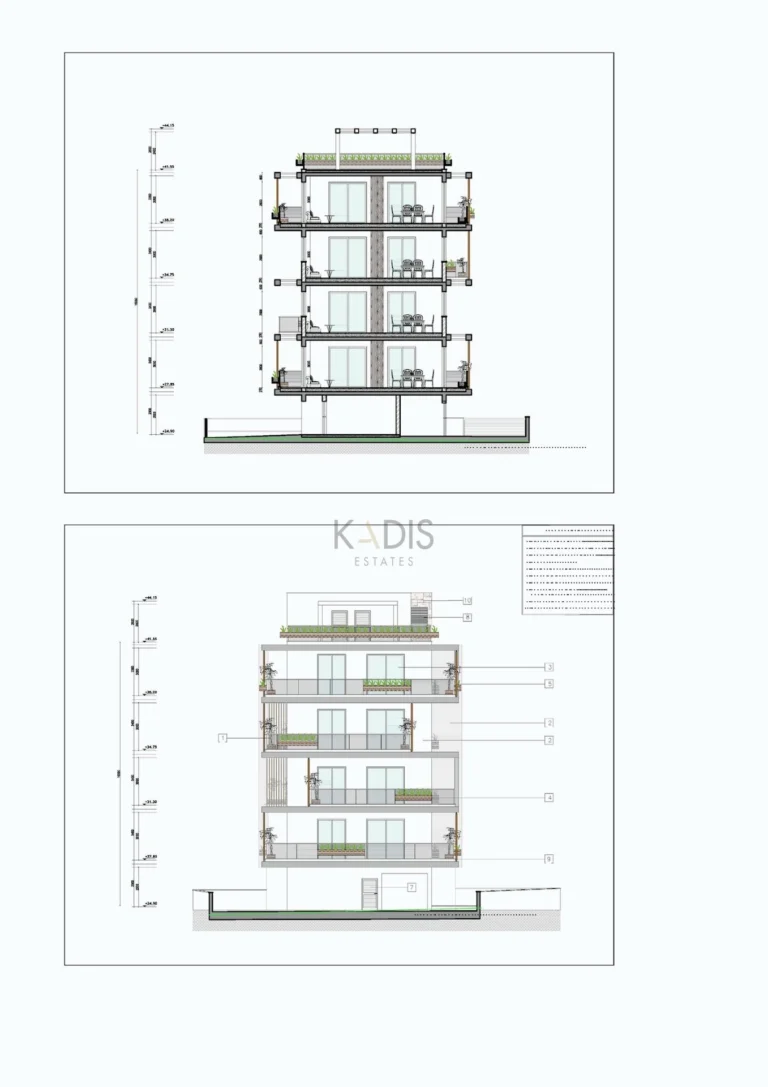 3 Bedroom Apartment for Sale in Limassol District