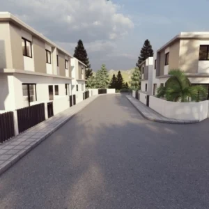 3 Bedroom House for Sale in Ypsonas, Limassol District