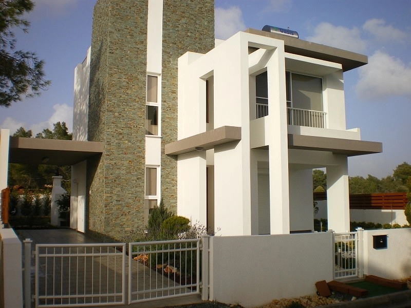 3 Bedroom House for Sale in Souni, Limassol District