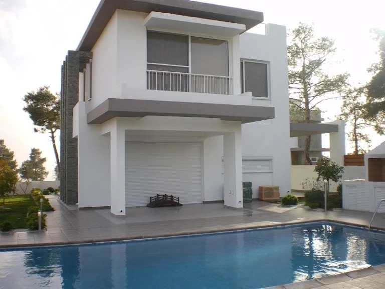 Cheap Houses and Villas for Sale Limassol up to 500000 euro