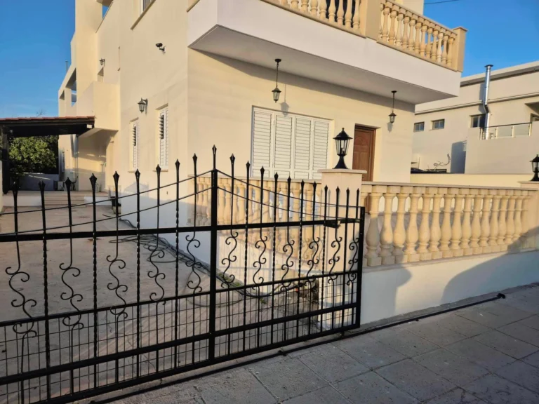 Cheap Houses and Villas for Rent Paphos