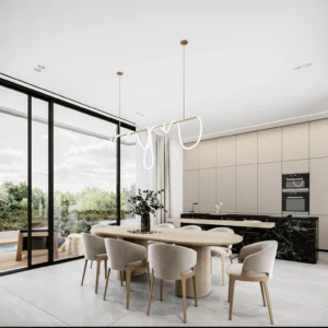 3 Bedroom House for Sale in Chlorakas, Paphos District