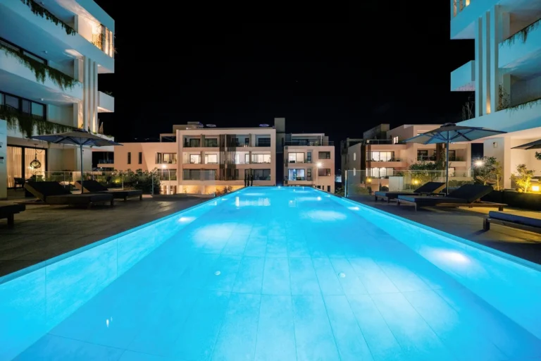 3 Bedroom Apartment for Sale in Tombs Of the Kings, Paphos District