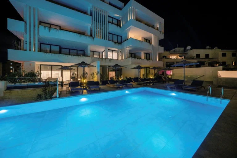 3 Bedroom Apartment for Sale in Tombs Of the Kings, Paphos District