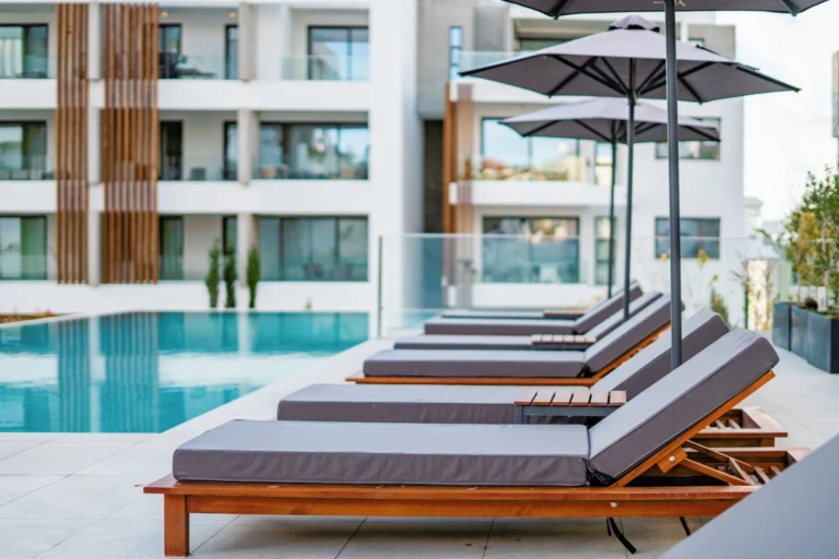 3 Bedroom Apartment for Sale in Tombs Of the Kings, Paphos District