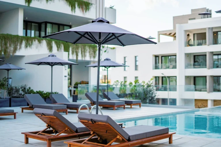 3 Bedroom Apartment for Sale in Tombs Of the Kings, Paphos District