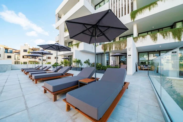 3 Bedroom Apartment for Sale in Tombs Of the Kings, Paphos District