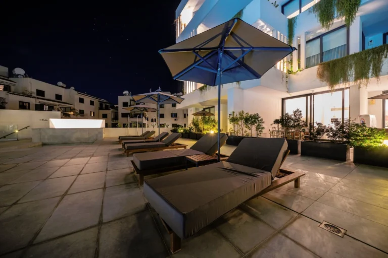 3 Bedroom Apartment for Sale in Tombs Of the Kings, Paphos District