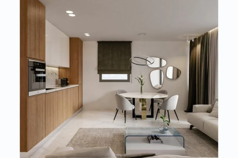 3 Bedroom House for Sale in Tombs Of the Kings, Paphos District