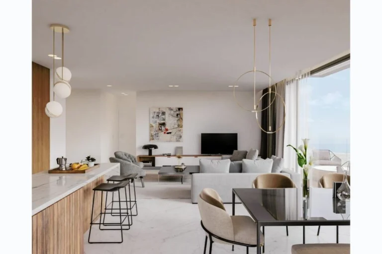 3 Bedroom House for Sale in Tombs Of the Kings, Paphos District