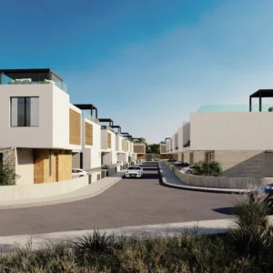 3 Bedroom House for Sale in Geroskipou, Paphos District