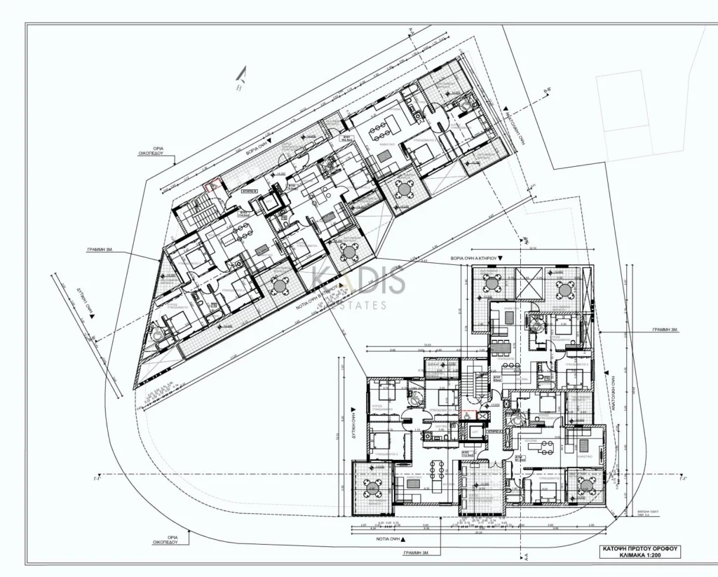 1 Bedroom Apartment for Sale in Limassol District