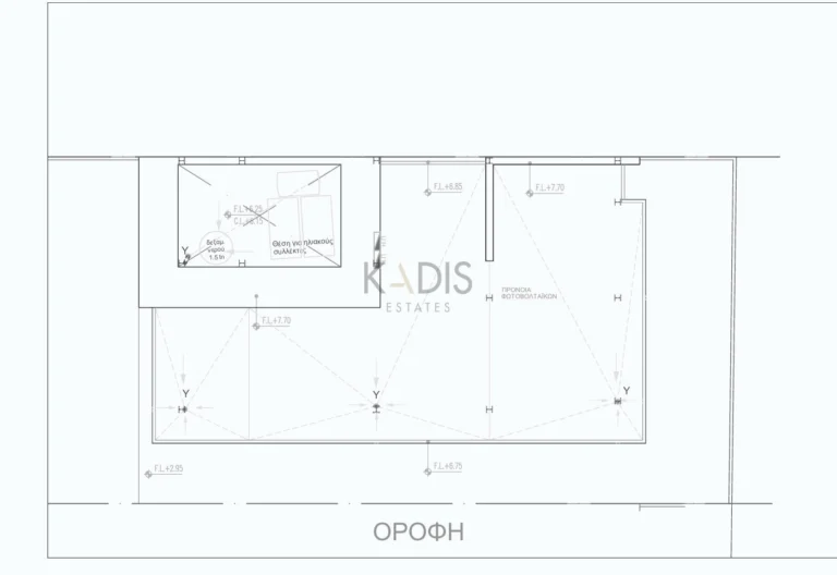 4 Bedroom House for Sale in Agioi Trimithias, Nicosia District