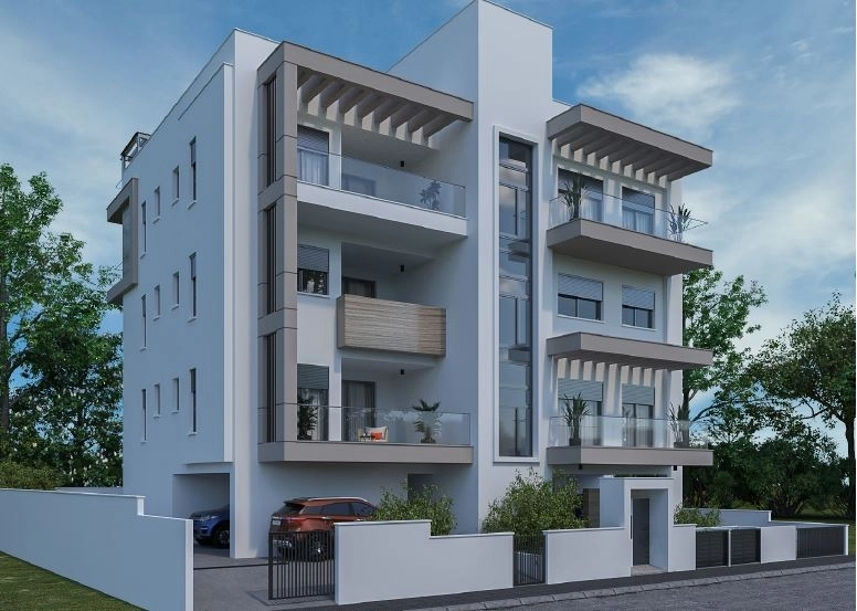 95m² Building for Sale in Limassol