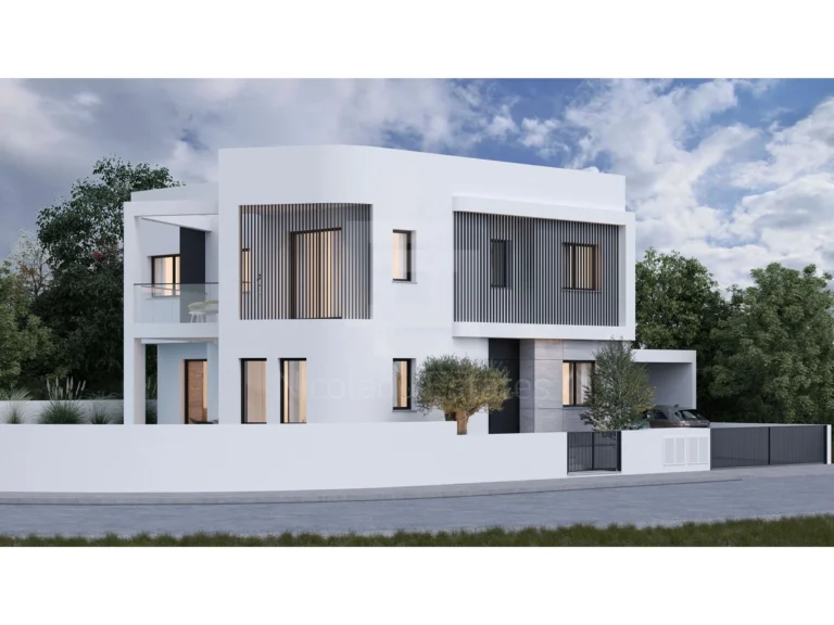 Cheap Houses and Villas for Sale Nicosia up to 900000 euro