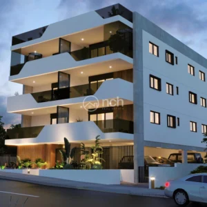 2 Bedroom Apartment for Sale in Aglantzia, Nicosia District