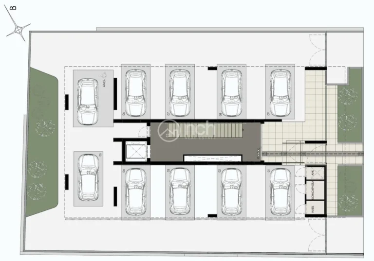 2 Bedroom Apartment for Sale in Aglantzia, Nicosia District