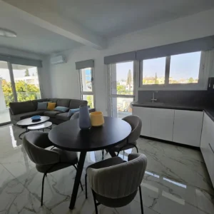 1 Bedroom Apartment for Rent in Limassol – Zakaki