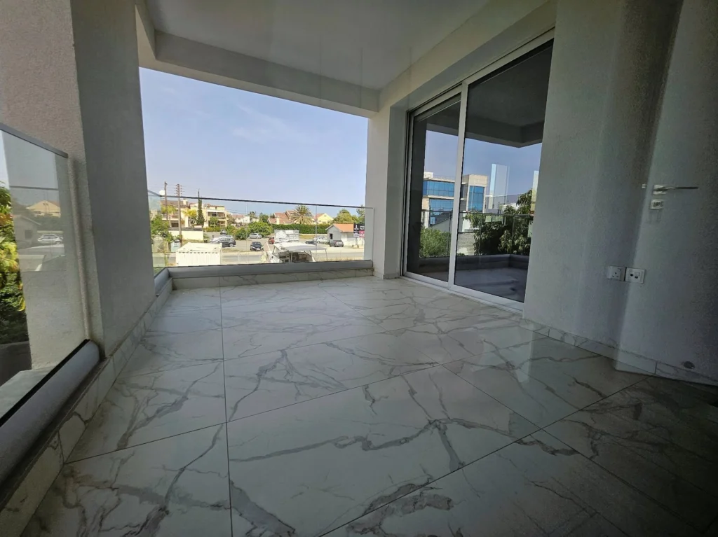 1 Bedroom Apartment for Rent in Limassol – Zakaki
