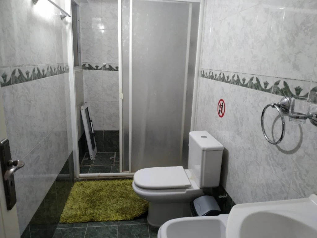 3 Bedroom House for Rent in Geroskipou, Paphos District