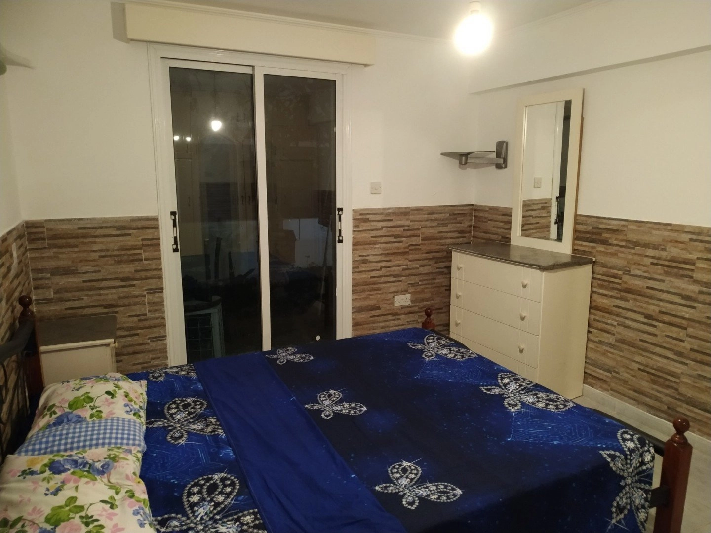 3 Bedroom House for Rent in Geroskipou, Paphos District