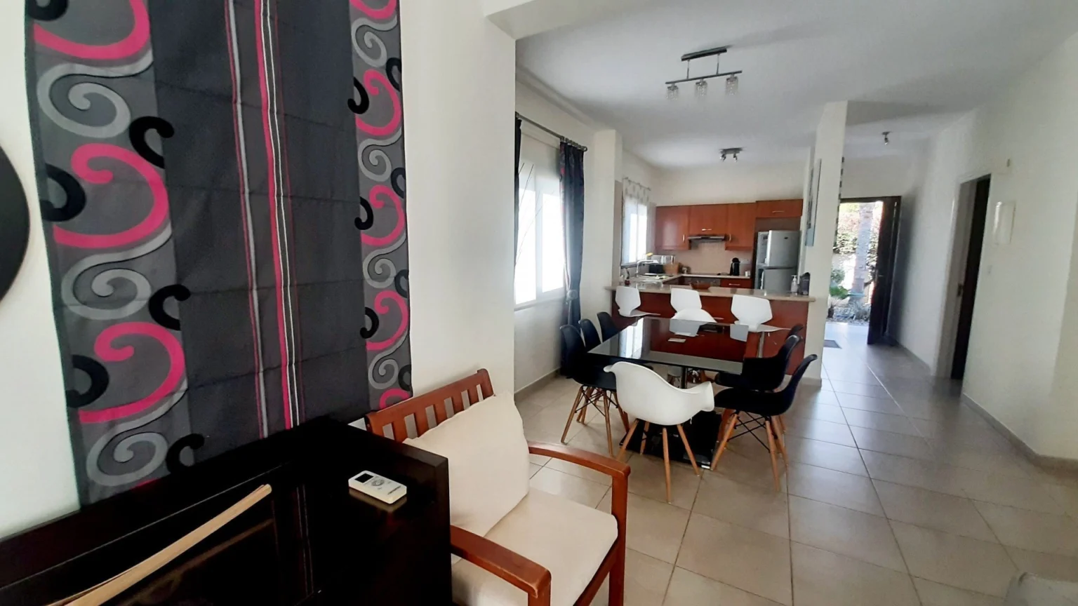 3 Bedroom House for Rent in Secret Valley, Paphos District