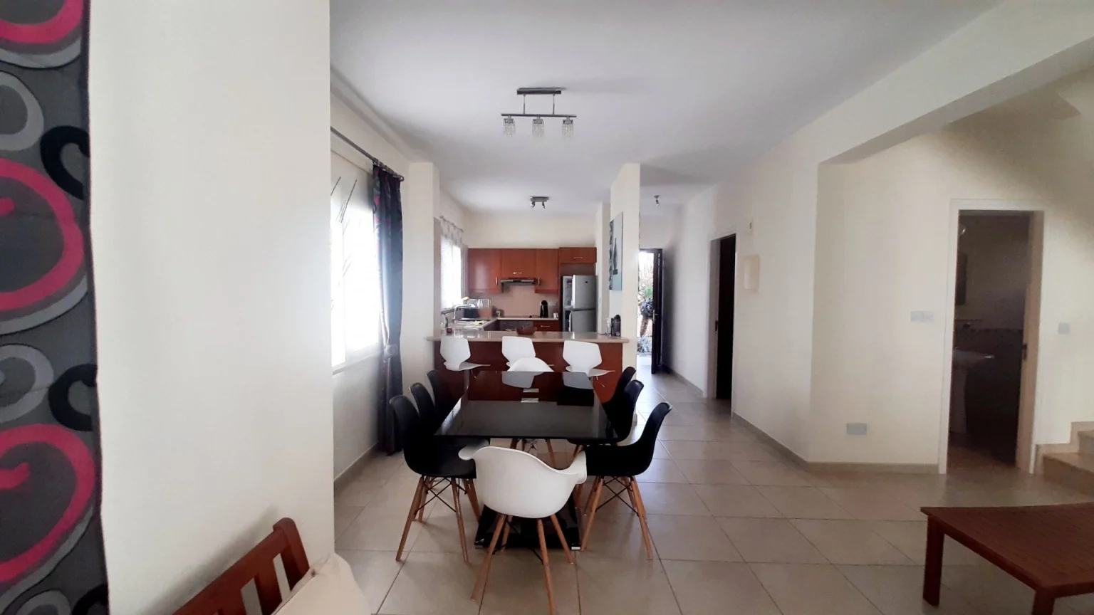 3 Bedroom House for Rent in Secret Valley, Paphos District