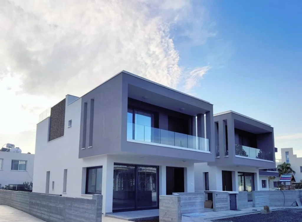 3 Bedroom House for Sale in Mesogi, Paphos District