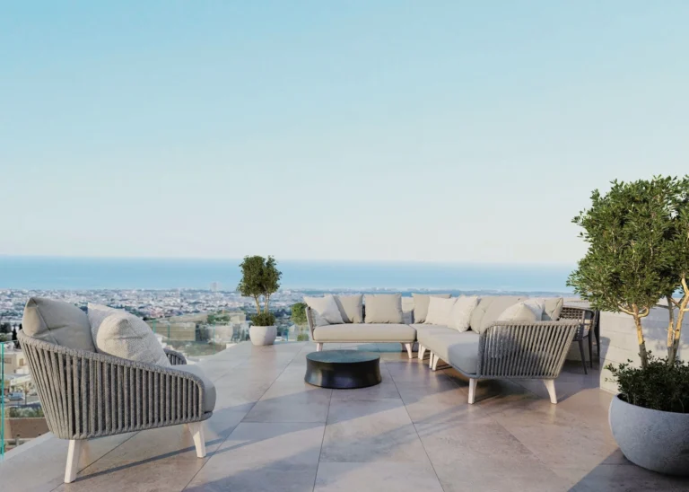 3 Bedroom House for Sale in Tremithousa, Paphos District