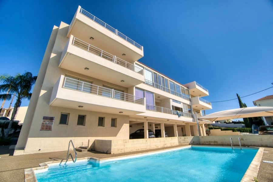 5 Bedroom Apartment for Rent in Konia, Paphos District